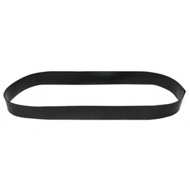 Technical Precision Replacement for Kenworth W900L AEROCAB Year 2011 1.375 X 36.750 INCH Rubber Strap Liner for AIR Cleaner MOUNTING