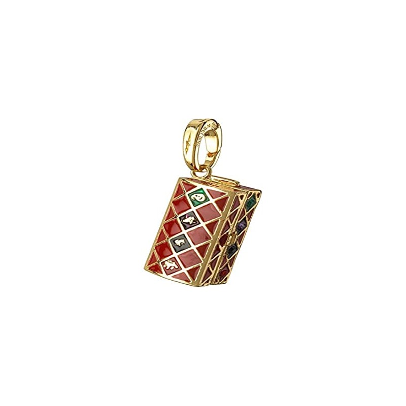The Noble Collection Lumos Charm #13 Quidditch Trunk