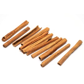 Slofoodgroup Saigon Cinnamon Sticks, Cinnamon Quills from Vietnam for Cooking and Baking (16 ounce)