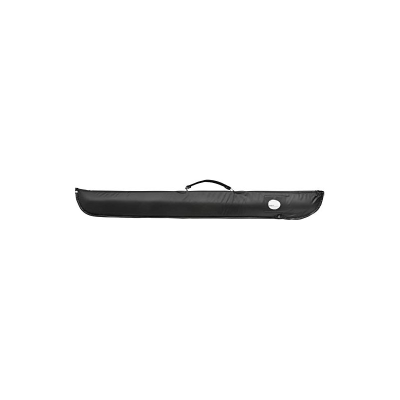 Casemaster - Funda de Vinilo Suave para Taco de Billar,