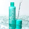 Real Techniques Real Clean In-The-Clear Eye Makeup Remover, Gentle Liquid