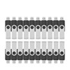 Wholesale - (Black) 16MB, 64MB, 1GB, 32GB USB Flash Drive