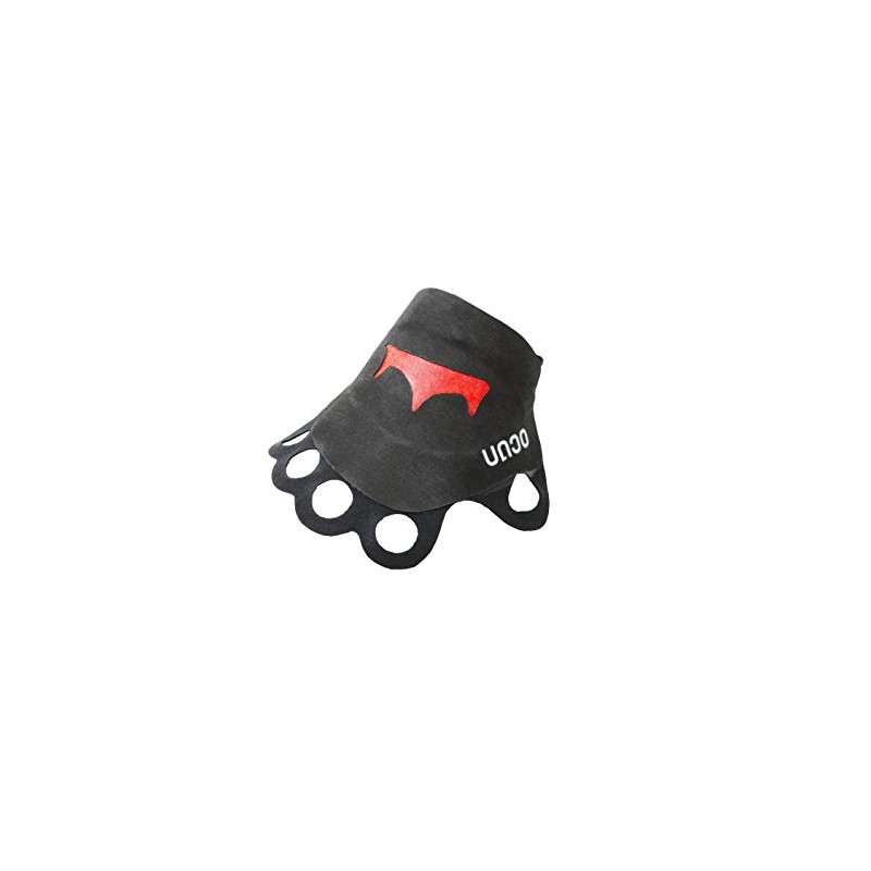 CRACKGLOVES, OcunRPAusführung:S