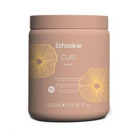 Ecosline Curl Hair Pack Mask Hair Nourishing Salon Treatment / 에코스라인 컬 헤어팩 마스크 머리 영양제 미용실 트리트먼트