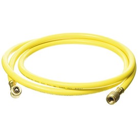 FJC 6327 Yellow 72" R12 Charging Hose