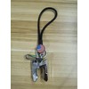 BAKAFOH Key Fob Holder Case Sporty Key Shell Ignition Key