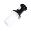 Haarbürste - Friseur Clean Neck Duster Soft Salon Haarbürste Professionelle