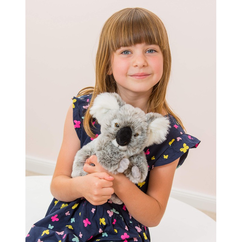 Teddy Hermann Koala Bear GmbH 914242 21 cm, Multi-Colour
