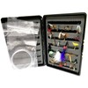 Fishing Flies Set of 25 fly selection Season set in