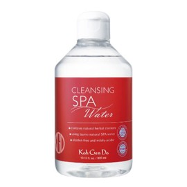Koh Gen Do Ehara Do Cleansing Water