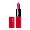 Shiseido Makeup Techno Satin Gel Lipstick 422 Fuchsia Flux 3.3g