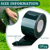 Gersoniel 1 Roll 2 in x 16.5 ft Double Sided