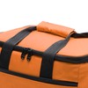 16L Lunch Bag Insulated Bento Bag Waterproof Lunch Cooler Bag