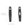 3 x BIKEHAND Bike Bicycle Plastic Metal Boosted Tool Tire