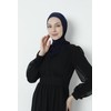 Premium Muslim Hijab for Women - Elegant Scarf - Stretchable