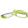 Eurotel Salad Scissors with Protection