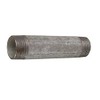 Cornat Galvanised Pipe Nipple 3/4 Inch x 80 mm VFB530348