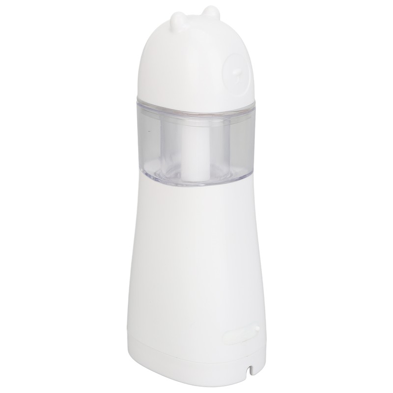 Nasal Irrigator USB Rechargeable 2 Modes One Button Start IP22