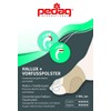 Pedag Hallux + Forefoot Pad S/M