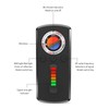 Infrared Detector Anti Peeping Privacy Protection Portable Camera Scanner GPS