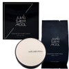 Jeong Saem Mool Essential Skin Nuther Cushion Original 14g +