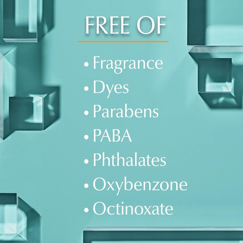 Eucerin Sun Tinted Mineral Face Sunscreen Lotion SPF 35 |