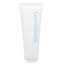 Etude Soonjung Mild Acidic 5.5 Foam Cleanser 150ml / 에뛰드 순정 약산성 5.5 폼 클렌저 150ml