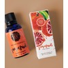 Woolzies 100% Pure & Natural Grapefruit Essential Oil 1 Oz