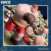 Mezco - Popeye & Oxheart 5 Points Boxed Set