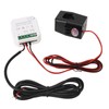 WiFi Smart Energy Monitor Electricity Meter Tester with 120A Current