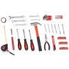 148 Piece Automotive and Household Tool Set Perfect for Car