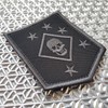 ACU Subdued USMC Raiders Marines MARSOC Morale Tactical Embroidery Fastener