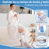 Funda de Fundici?n para Pierna de Adulto