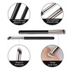 VINSPIRE Flawless Makeup Brush Set, Soft Concealer Brush for Under