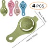 YJWYDM Egg Separator Egg Yolk White Separator Tool Egg Yolk