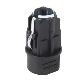 Tail Light Socket 63117407330 Sturdy Rear Bulb Socket Holder for 3 Series 5 Series 7 Series X3 X6 Z4