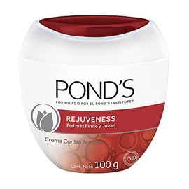 Pond's Crema Facial Anti-Arrugas Rejuveness 100 g