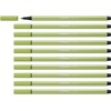 STABILO Pen 68 - Premium Fibre-Tip Pen - Pack of