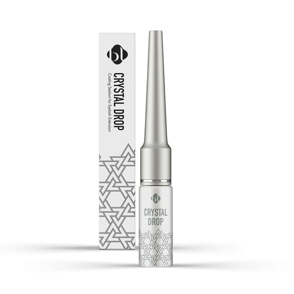 BL Lashes Blink Black Diamond Coating/Crystal Drop Eyelash Sealer for
