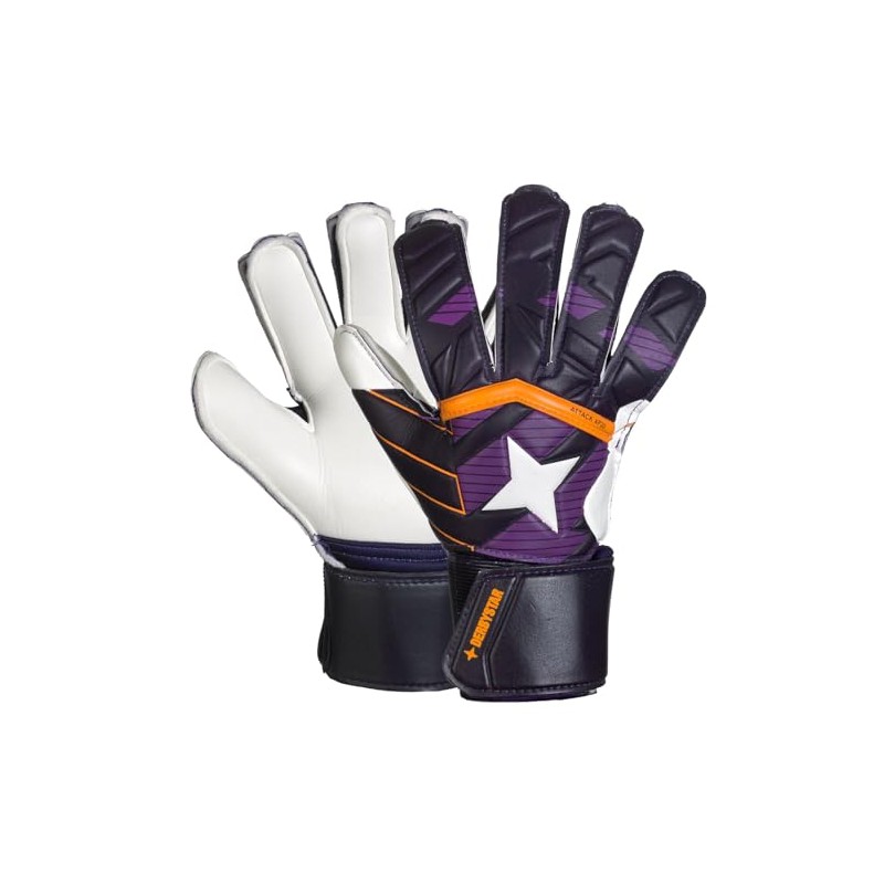 Derbystar Attack XP20