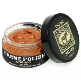 Bickmore - Esmalte para botas y zapatos, color beige