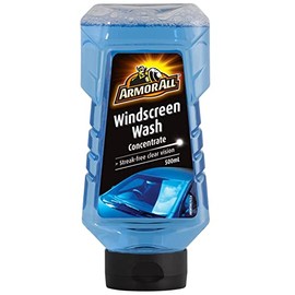 Armor All Windscreen Wash Concentrate 500 ml