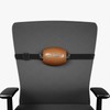 Mobiball - Dynamic Seat Ergonomics for Office Work and More