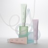 Huxley [1+1] 헉슬리 워터리 선크림 스테이 선 세이프 70mL (SPF50+,PA++++)