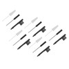 Hearing Amplifier Cleaning Brush Hearing Amplifier Cleaner Brush Kits with