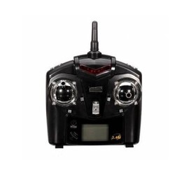 UUmart WLtoys F949 3CH RC Airplane Spare Parts Remote Control Transmitter