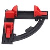 30°‑90° Woodworking Adjustable Corner Clamp Wood Right Angle Frame Clamp