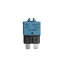 RKURCK 12V-28V DC Manual Reset Low Profile ATC Circuit Breaker