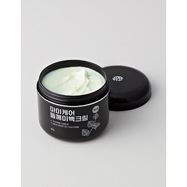 MamiCare [마미케어] 들깨미백크림 대용량 80g (기미크림) [Mami Care] Perilla Brightening Cream Large Size 80g (Freckle Cream)