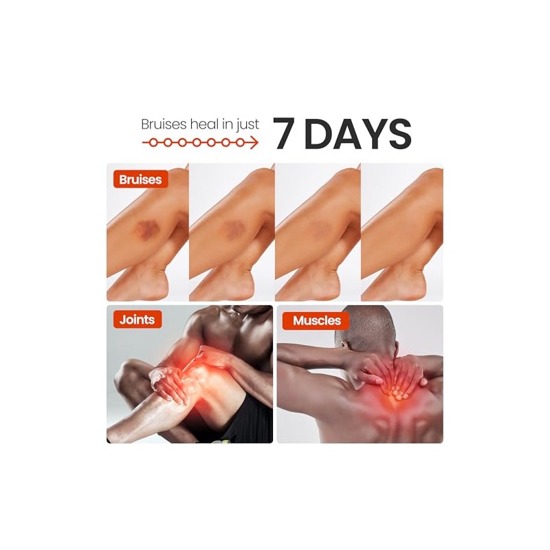 REVO Arnica Joint Muscle Cream